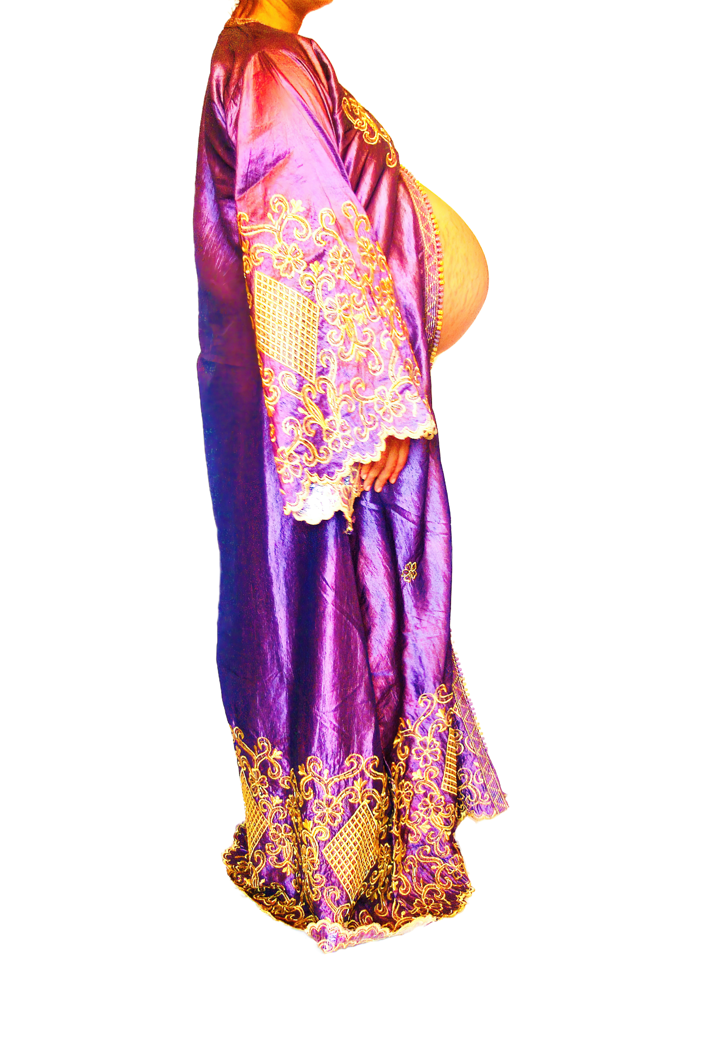 Le Corps Pansant - 2009